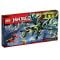LEGO® Ninjago - Atacul dragonului Morro (70736)