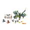LEGO® Ninjago - Atacul dragonului Morro (70736)
