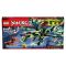 LEGO® Ninjago - Atacul dragonului Morro (70736)