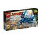 LEGO® Ninjago - Avion cu reactie (70614)