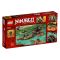 LEGO® Ninjago - Destiny's Shadow - barca multifunctionala (70623)