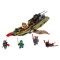 LEGO® Ninjago - Destiny's Shadow - barca multifunctionala (70623)