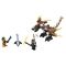 LEGO NINJAGO - Dragonul lui Cole (70599)