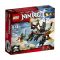 LEGO NINJAGO - Dragonul lui Cole (70599)