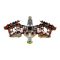 LEGO® Ninjago - Fieraria dragonului (70627)