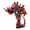 LEGO® Ninjago - Fieraria dragonului (70627)