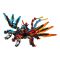 LEGO® Ninjago - Fieraria dragonului (70627)