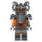 LEGO® Ninjago - Fieraria dragonului (70627)