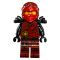 LEGO® Ninjago - Fieraria dragonului (70627)