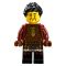 LEGO® Ninjago - Fieraria dragonului (70627)