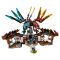 LEGO® Ninjago - Fieraria dragonului (70627)