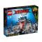 LEGO® Ninjago - Templul armei supreme (70617)