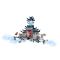 LEGO® Ninjago - Templul armei supreme (70617)