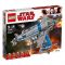 LEGO® Star Wars™ - Bombardier al Rezistentei (75188)