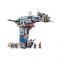 LEGO® Star Wars™ - Bombardier al Rezistentei (75188)