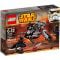 LEGO Star Wars - Gardienii nevazuti (75079)