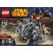 LEGO Star Wars - General Grievous' Wheel Bike™ (75040)