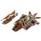 LEGO Star Wars - Jabba Sail Barge V29™ (75020)
