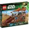 LEGO Star Wars - Jabba Sail Barge V29™ (75020)