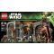 LEGO Star Wars - Rancor Pit™ (LG75005)