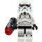 LEGO® Star Wars™ - Transport de trupe imperiale (75078)