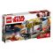 LEGO® Star Wars™ - Transport Pod al Rezistentei (75176)