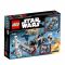 LEGO® Star Wars™ - Transportor de viteza al Ordinului Intai (75166)