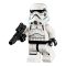LEGO® Star Wars™ - Vehiculul AT-TE al capitanului Rex (75157)