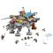 LEGO® Star Wars™ - Vehiculul AT-TE al capitanului Rex (75157)
