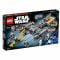 LEGO® Star Wars™ - Y-Wing Starfighter (75172)