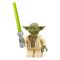 LEGO® Star Wars™ - Yoda's Jedi Starfighter (75168)