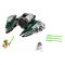 LEGO® Star Wars™ - Yoda's Jedi Starfighter (75168)