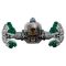 LEGO® Star Wars™ - Yoda's Jedi Starfighter (75168)