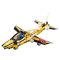LEGO® Technic™ - Avion cu acrobatii (42044)