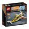 LEGO® Technic™ - Avion cu acrobatii (42044)