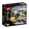 LEGO® Technic™ - Avion cu acrobatii (42044)
