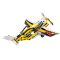 LEGO® Technic™ - Avion cu acrobatii (42044)