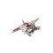 LEGO® Technic™ - Avion de stingere a incendiilor (42040)