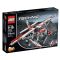 LEGO® Technic™ - Avion de stingere a incendiilor (42040)