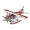 LEGO® Technic™ - Avion de stingere a incendiilor (42040)