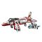 LEGO® Technic™ - Avion de stingere a incendiilor (42040)