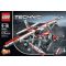 LEGO® Technic™ - Avion de stingere a incendiilor (42040)