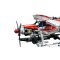 LEGO® Technic™ - Avion de stingere a incendiilor (42040)