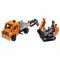 LEGO® Technic™ - Echipaj pentru repararea drumurilor (42060)