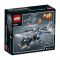 LEGO Technic - Elicopter cu rotor dublu (42020)