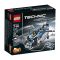 LEGO Technic - Elicopter cu rotor dublu (42020)