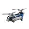 LEGO Technic - Elicopter cu rotor dublu (42020)