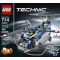 LEGO Technic - Elicopter cu rotor dublu (42020)