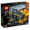 LEGO Technic - Excavator cu roata port cupe (42055)
