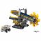 LEGO Technic - Excavator cu roata port cupe (42055)